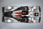 Audi R15 TDI 2009 года